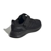 Sapatos de corrida para crianças adidas runfalcon 2.0