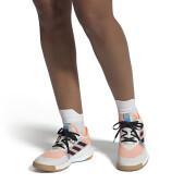 Sapatos de voleibol adidas Crazyflight