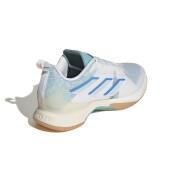 Sapatos de ténis para raparigas adidas Avacourt Parley