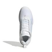 Sapatos de ténis femininos adidas Avacourt