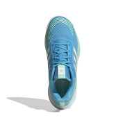 Sapatos de voleibol feminino adidas Novaflight