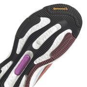 Sapatos de corrida para mulheres adidas Solarcontrol