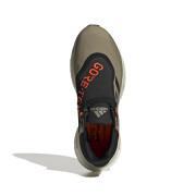 Sapatos de corrida adidas Solar Glide 5 Gore-tex