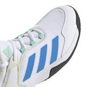 Sapatos de ténis para crianças adidas 55 Ubersonic 4