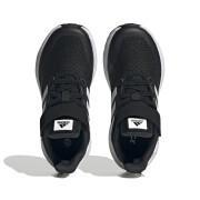 Sapatos de corrida para crianças adidas EQ21 Run 2.0 Bounce Sport