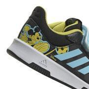 Sapatos de corrida para crianças adidas X Disney Tensaur Sport Mickey