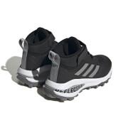 Sapatos de corrida para crianças adidas Fortarun All Terrain Cloudfoam Sport