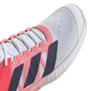Sapatos de ténis femininos adidas 150 Adizero Ubersonic 4