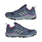 Sapatos de corrida para mulheres adidas Tracerocker 2.0 Trail