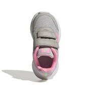 Sapatos de corrida para raparigas adidas Tensaur