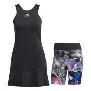 Vestuário feminino adidas Tennis U.S. Series