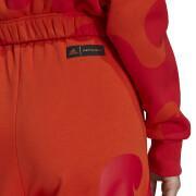 Pernas largas de mulher adidas Marimekko