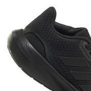 Sapatos de corrida para crianças adidas RunFalcon 3 Sport