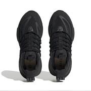 Sapatos de corrida para mulheres adidas Alphaboost V1 Boost