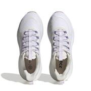 Sapatos de corrida para mulheres adidas Alphabounce+ Bounce