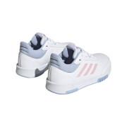 running sapatos de renda para crianças adidas Tensaur Sport