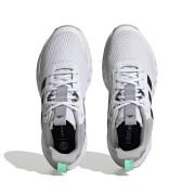 Sapatos médios de interior adidas Own TheGame 2.0 Lightmotion Sport