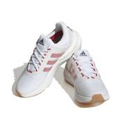 Sapatos de corrida para mulheres adidas Znsara