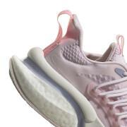 Sapatos de mulher running adidas Alphaboost V1