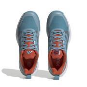Sapatos de ténis femininos adidas Defiant Speed