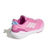 Sapatos de corrida para raparigas adidas EQ21 Run 2.0 Bounce Sport