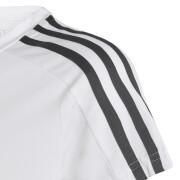 Fato de banho de menina adidas 3-Stripes Essentials Aeroready
