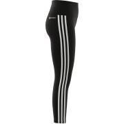 Pernas altas de rapariga adidas 3-Stripes Essentials Aeroready