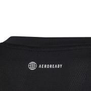Camisola para crianças adidas Aeroready