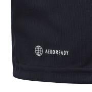 Camisola para crianças adidas 3-Stripes Essentials Aeroready