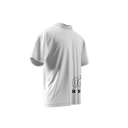 T-shirt adidas Basketball Select