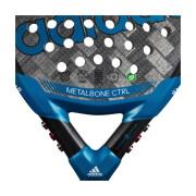 Raquete de ténis de paddle adidas Metalbone CTRL 3.1