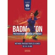 Livro sobre preparação física em badminton (publicação Maio 2020) Amphora