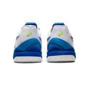 Sapatos de ténis Asics Gel-resolution 8 clay