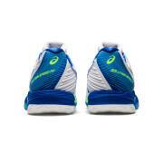 Sapatos de ténis Asics Solution speed FF 2 clay
