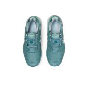 Sapatos de ténis femininos Asics Gel-resolution 8