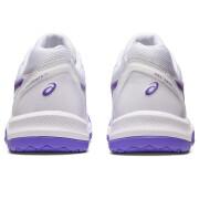 Sapatos de ténis femininos Asics Gel-Dedicate 7