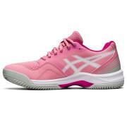 Sapatos de mulher padel Asics Gel-Padel Pro 5