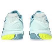 Sapatos de ténis femininos Asics Gel-Resolution 9