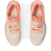 Sapatos de ténis femininos Asics Gel-Resolution 9 Clay