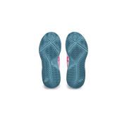 Sapatos de padel para mulher Asics Gel-Dedicate 8