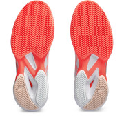 Sapatos de ténis femininos Asics Solution Speed FF 3 Clay