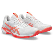 Sapatos de ténis femininos Asics Solution Speed FF 3 Clay