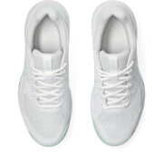 Sapatos de ténis femininos Asics Gel-Dedicate 8 Clay