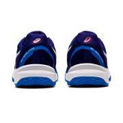 Sapatos de ténis para crianças Asics Gel-resolution 8 clay GS