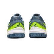 Sapatos de ténis para crianças Asics Gel-Resolution 9 GS Clay