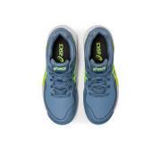 Sapatos de ténis para crianças Asics Gel-Resolution 9 GS Clay