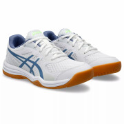 Sapatos de badminton para raparigas Asics Upcourt 5 GS