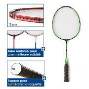Badminton tremor de raquete de badminton primário