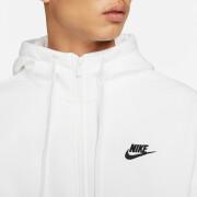 Camisola com capuz Nike sportswear club fleece