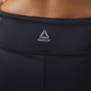 Meias-calças 3/4 femininas Reebok Workout Ready Capri